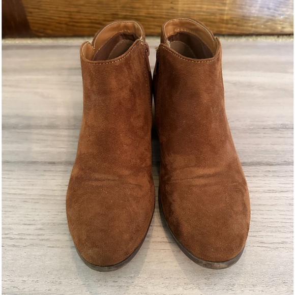 Ankle Booties - Picture 6 of 8